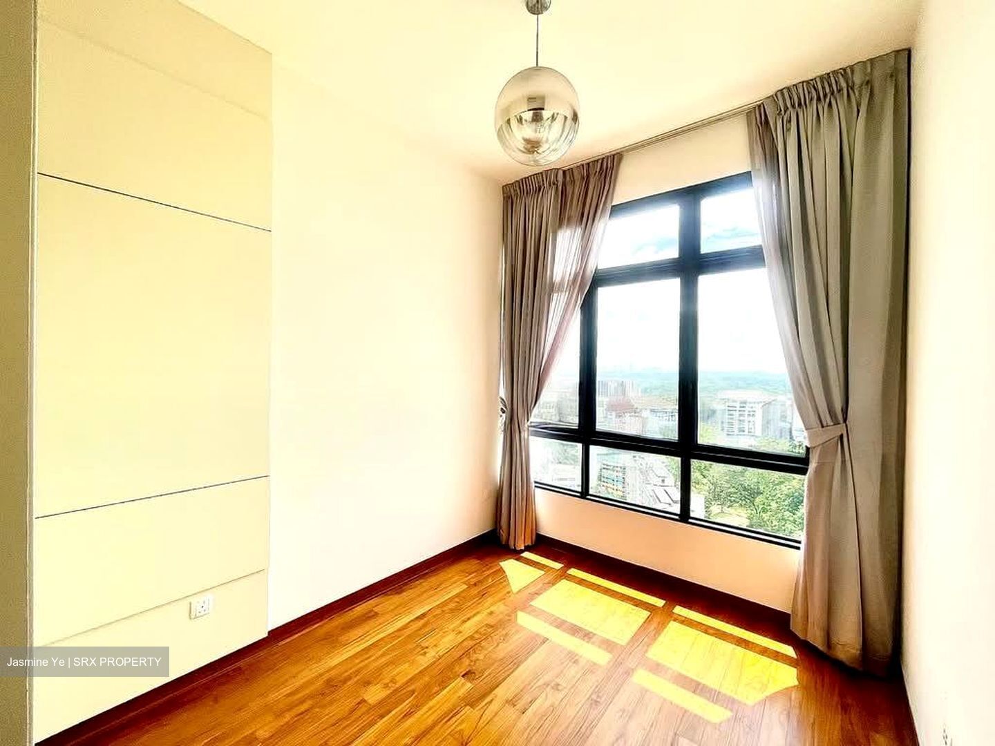 Eco Sanctuary (D23), Condominium #576267191